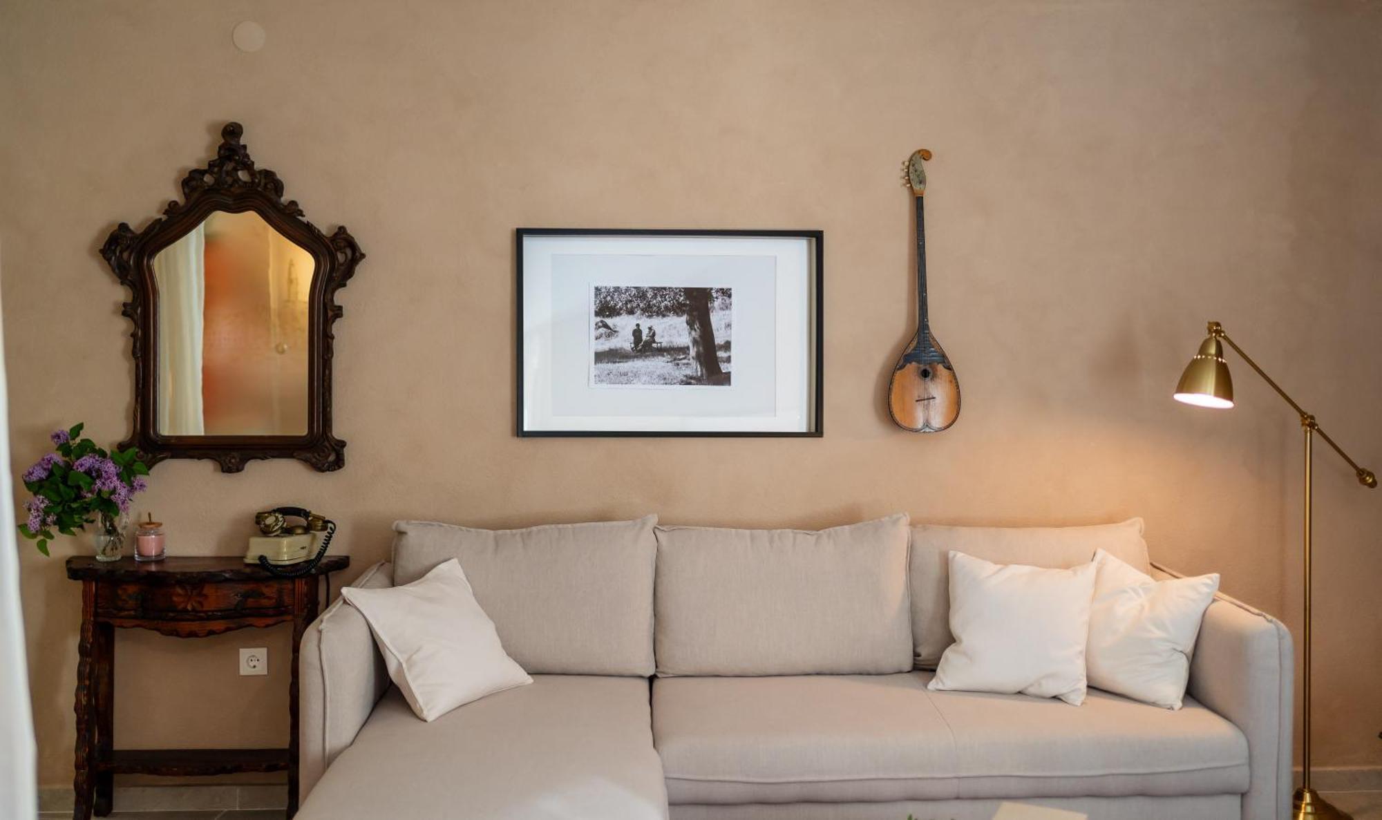 Montalbano Gem - Heritage Studio With Airy Vibes Ровинь Экстерьер фото