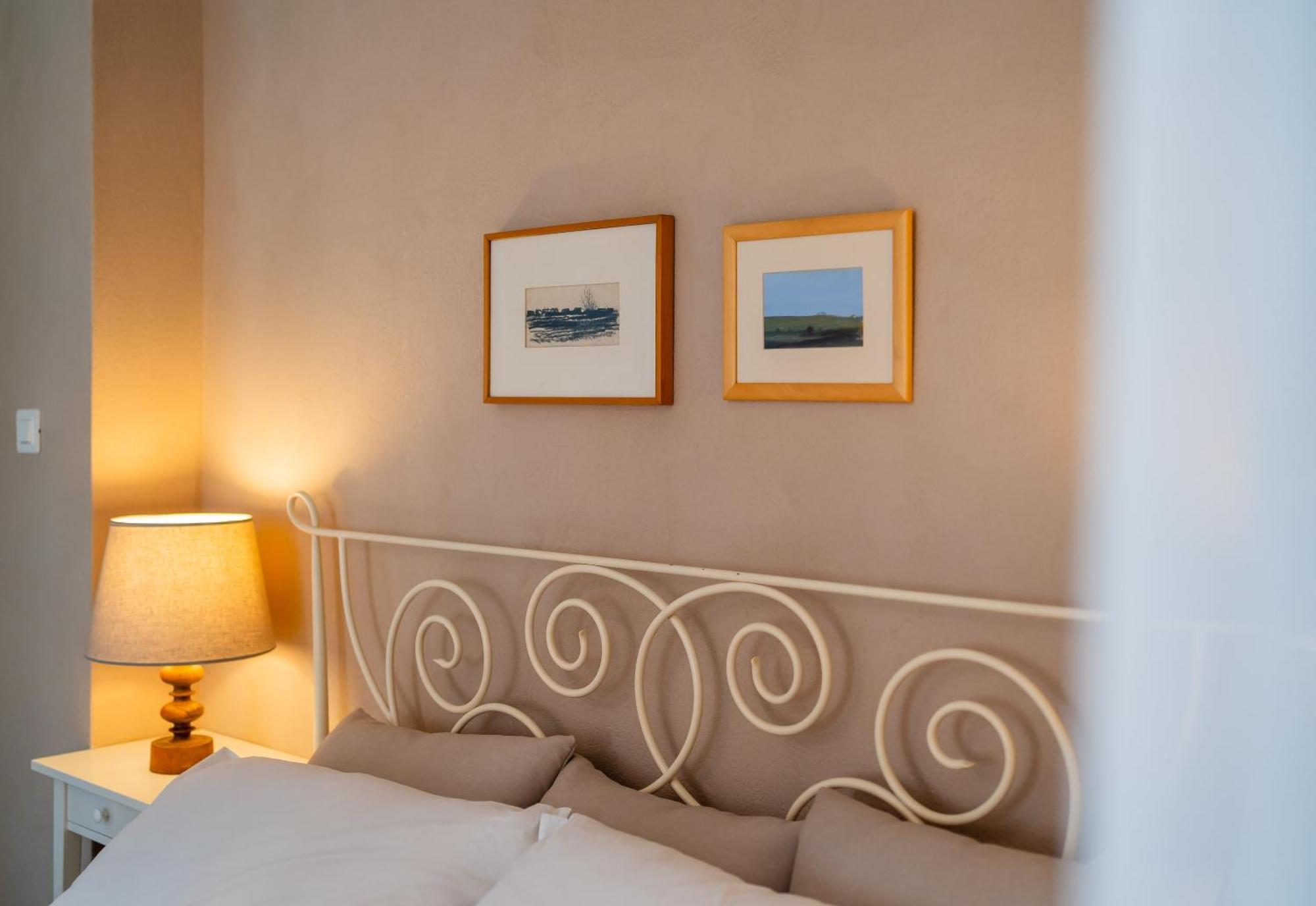 Montalbano Gem - Heritage Studio With Airy Vibes Ровинь Экстерьер фото