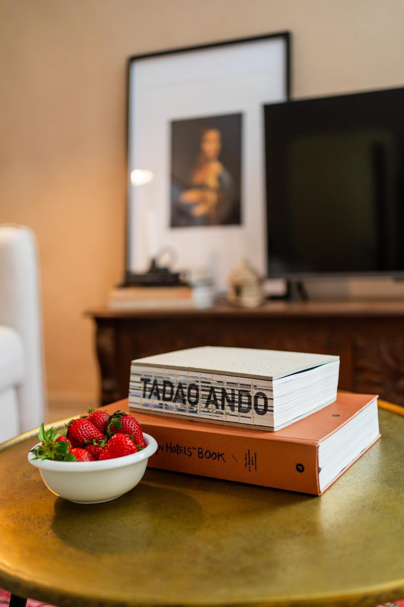 Montalbano Gem - Heritage Studio With Airy Vibes Ровинь Экстерьер фото